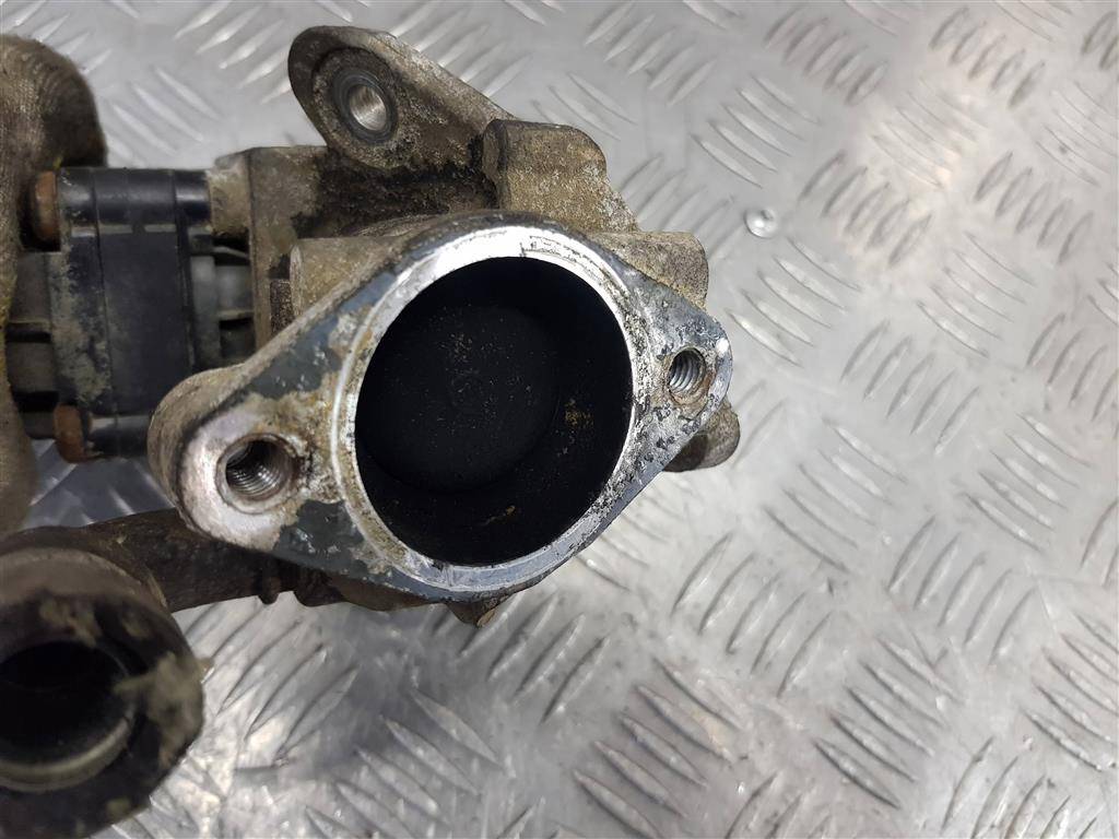 клапан егр (eg) FORD Transit  1673226, 3620 рублей, Москва