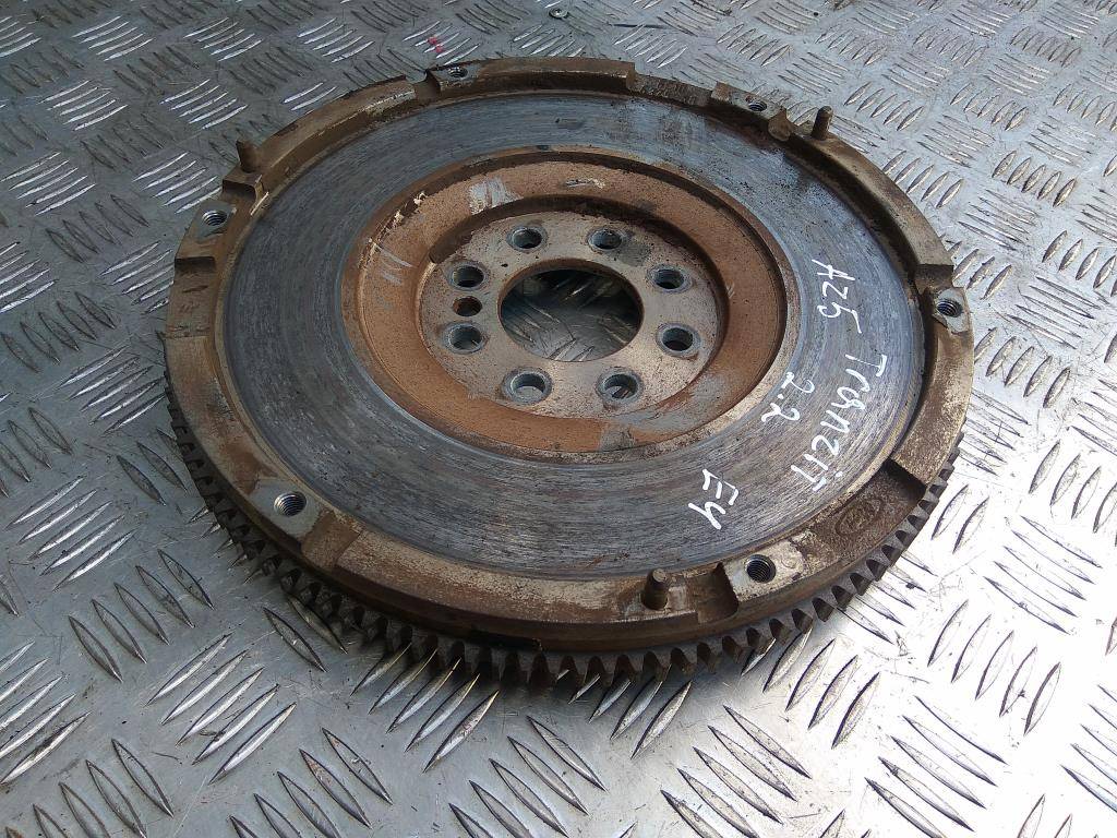 маховик FORD Transit  1749552, 3050 рублей, Москва