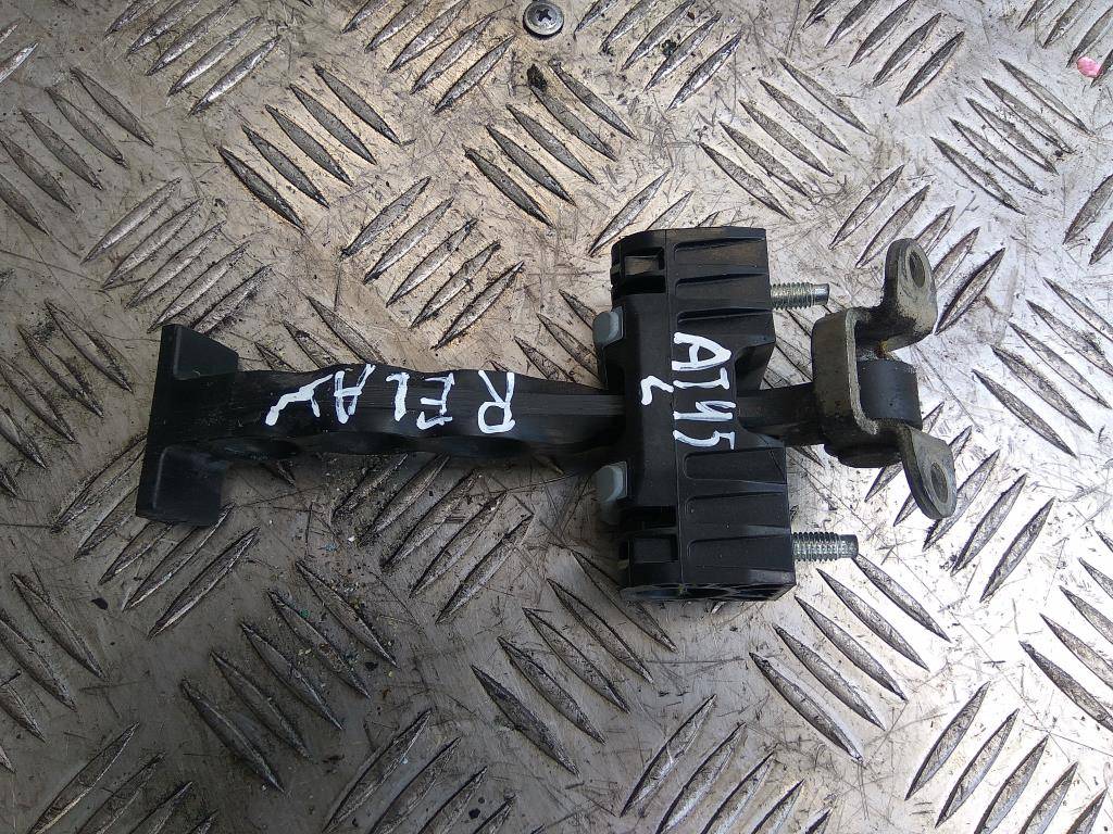 ограничитель двери Citroen Jumper  1358220080, 980 рублей, Москва