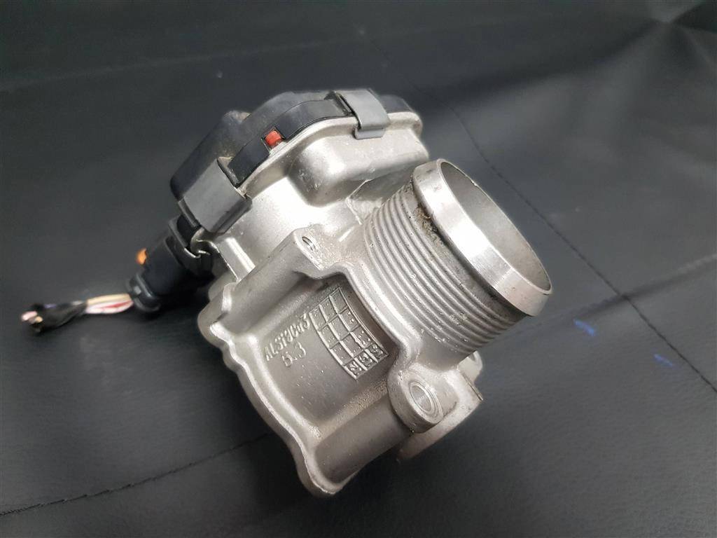 дроссельная заслонка Peugeot Partner  0345G4, 1090 рублей, Москва