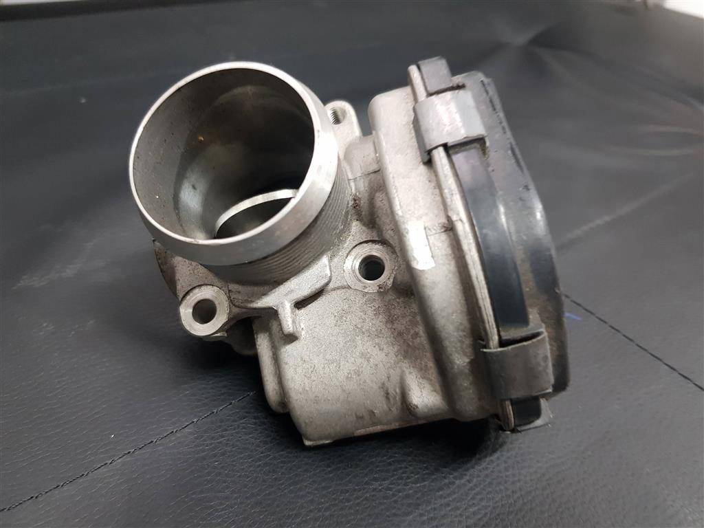 дроссельная заслонка Peugeot Partner  0345G4, 1090 рублей, Москва