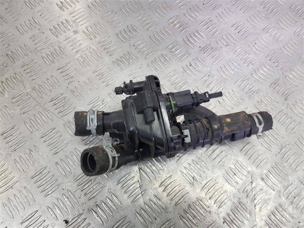 корпус термостата Peugeot Partner  1336AX, 860 рублей, Москва