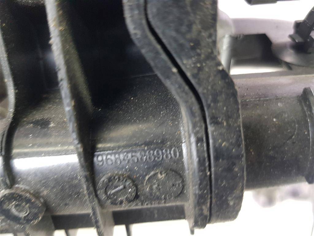 корпус термостата Peugeot Partner  1336AX, 860 рублей, Москва