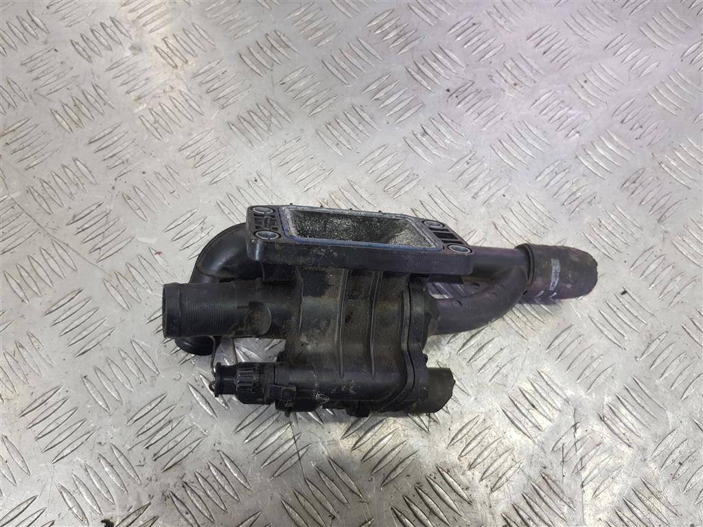 корпус термостата Peugeot Partner  1336AX, 860 рублей, Москва