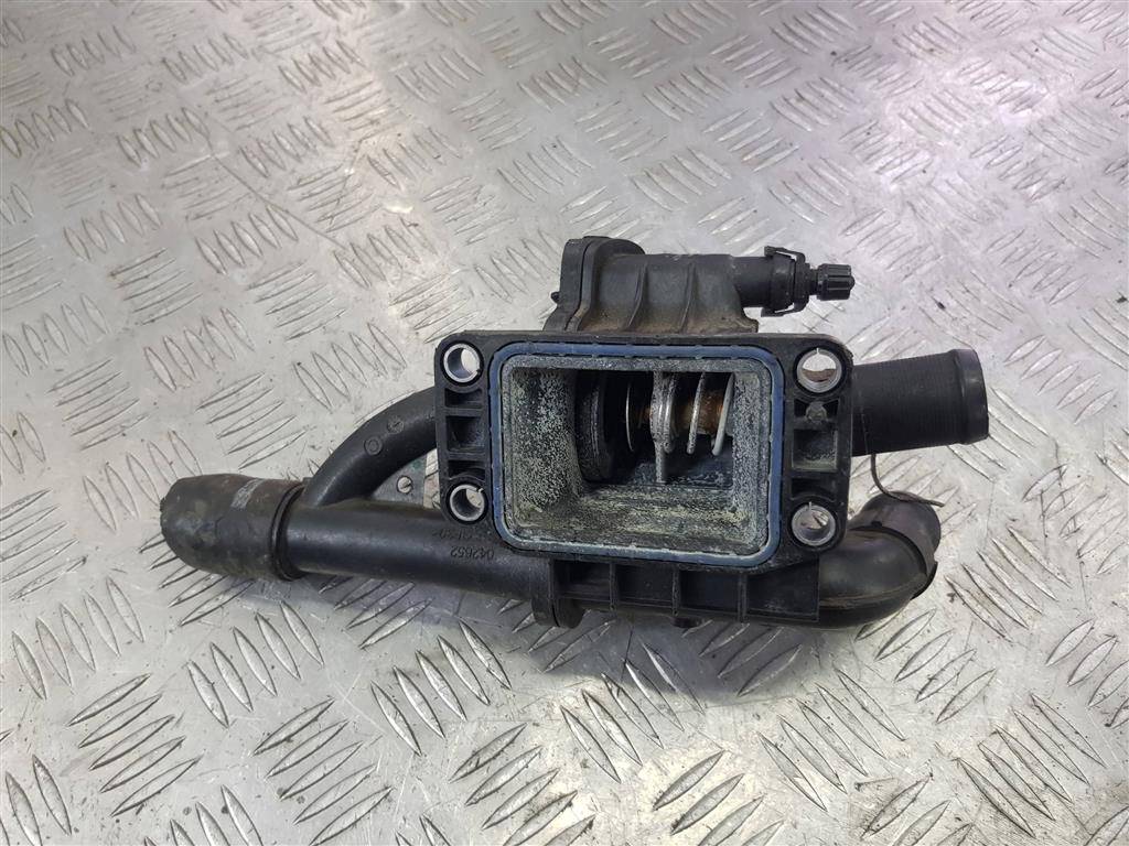 корпус термостата Peugeot Partner  1336AX, 860 рублей, Москва