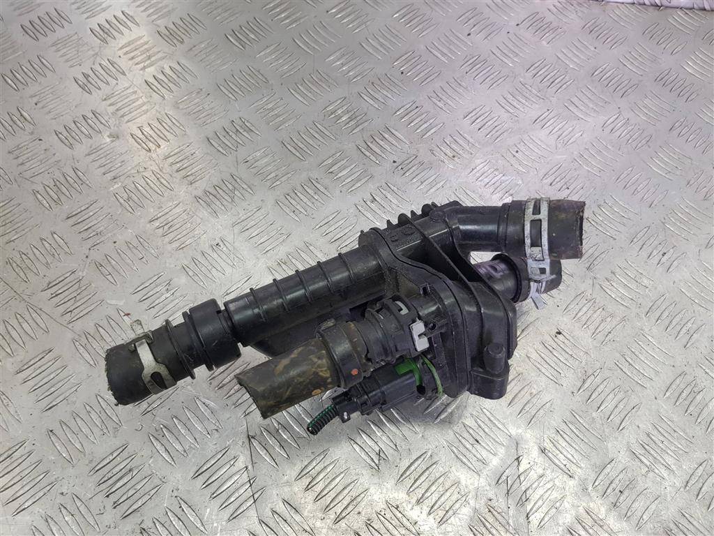 корпус термостата Peugeot Partner  1336AX, 860 рублей, Москва