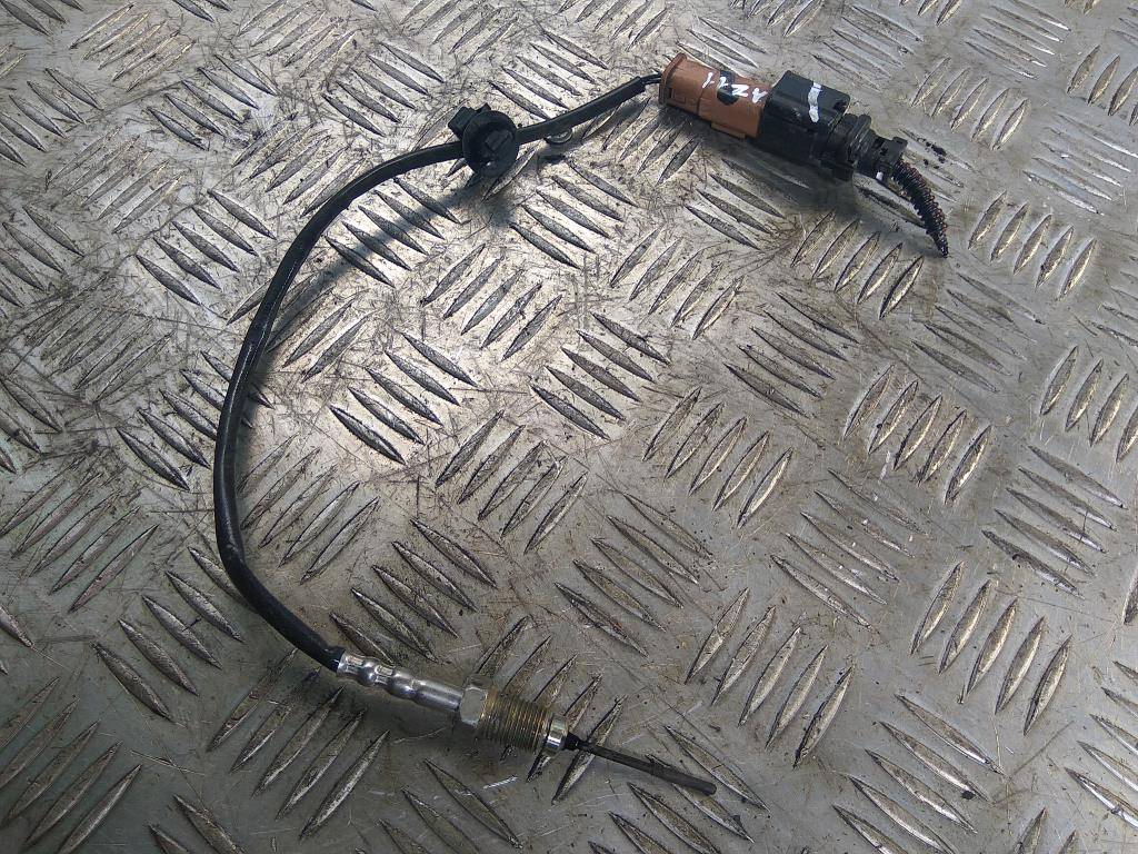 датчик температуры выхлопных газов (ог) Peugeot Partner  1618NF, 1320 рублей, Москва