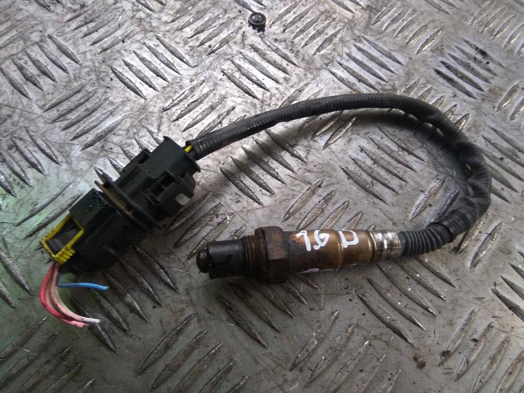 датчик кислородный/ambdasonde Citroen Berlingo  1628NE, 1090 рублей, Москва