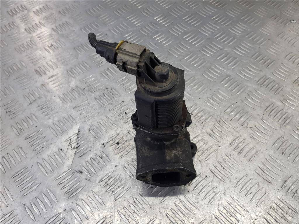 клапан егр (eg) Fiat Doblo  55201144, 1090 рублей, Москва