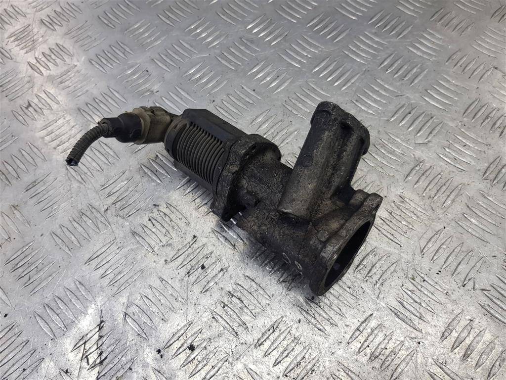 клапан егр (eg) Fiat Doblo  55201144, 1090 рублей, Москва