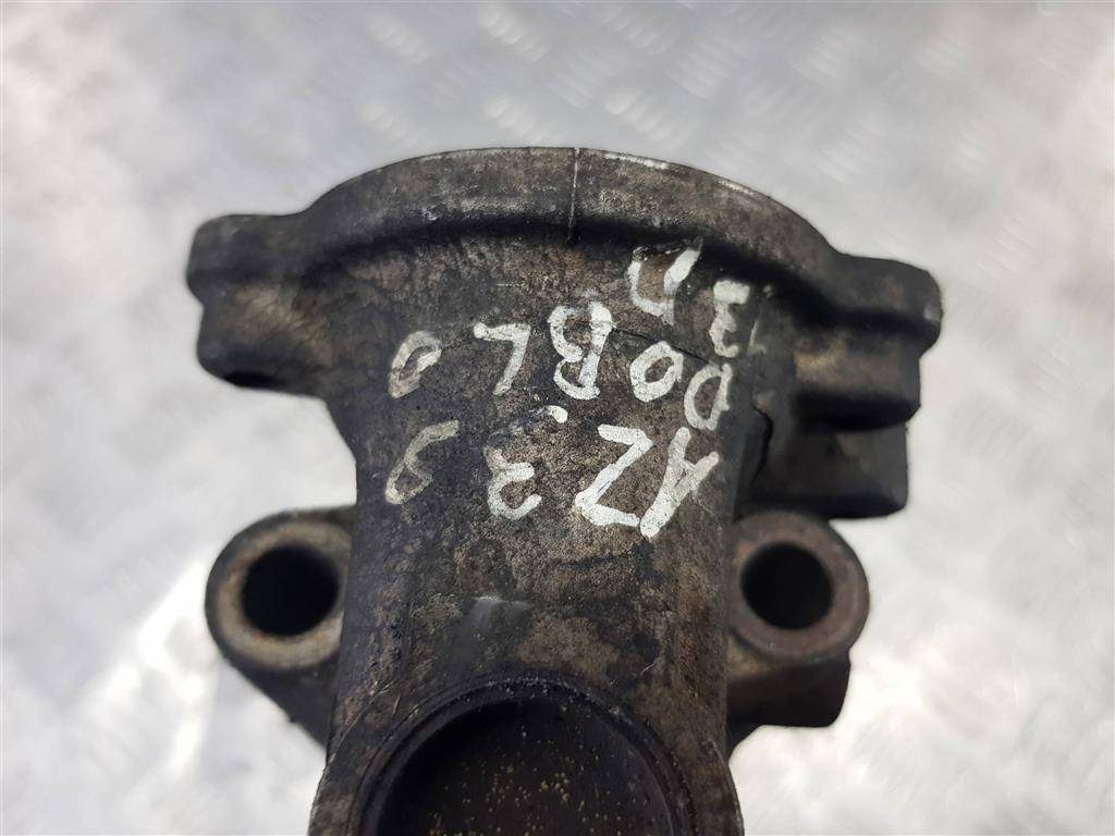 клапан егр (eg) Fiat Doblo  55201144, 1090 рублей, Москва