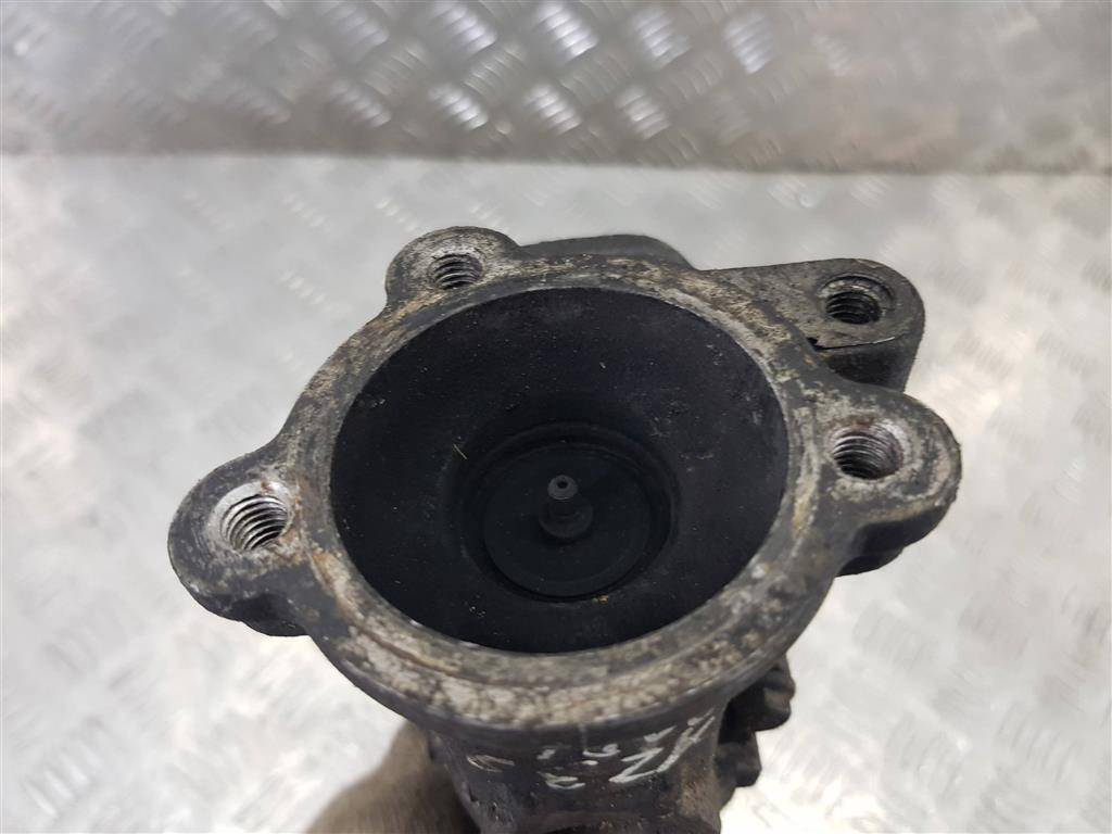 клапан егр (eg) Fiat Doblo  55201144, 1090 рублей, Москва