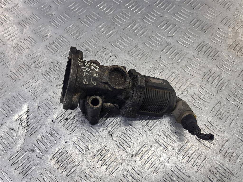 клапан егр (eg) Fiat Doblo  55201144, 1090 рублей, Москва