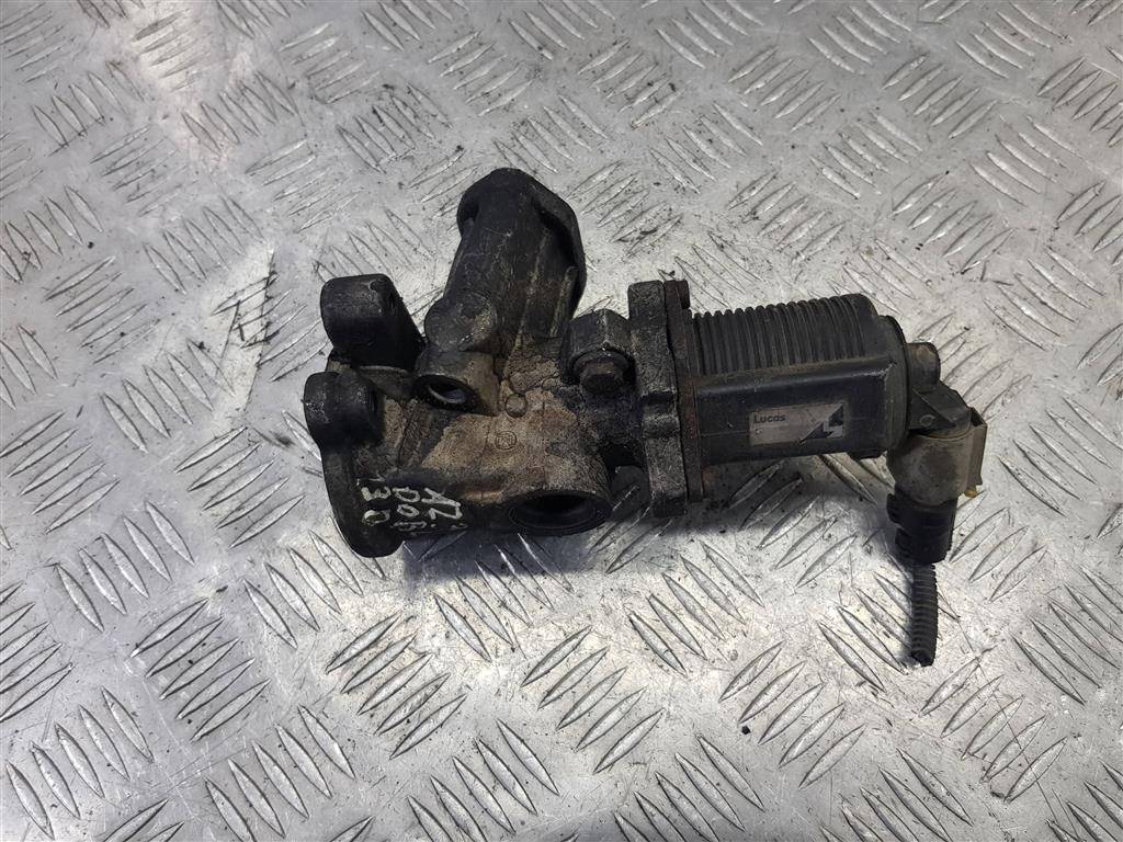 клапан егр (eg) Fiat Doblo  55201144, 1090 рублей, Москва