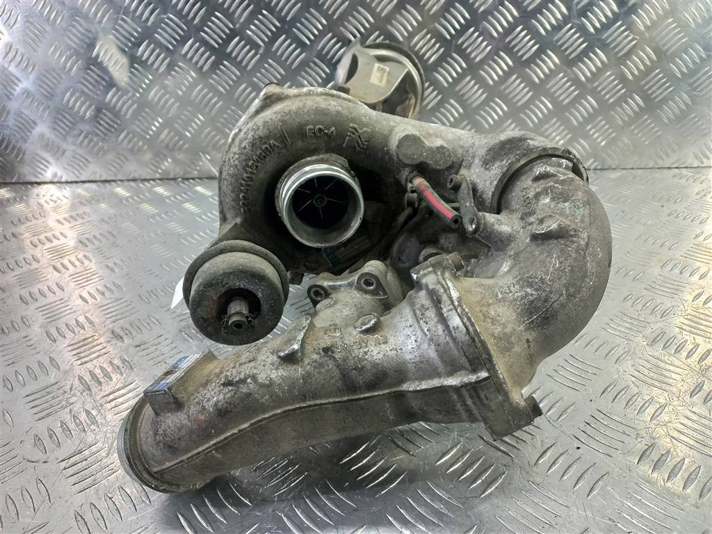 турбина MERCEDES-BENZ Sprinter  A6510905280, 16500 рублей, Москва