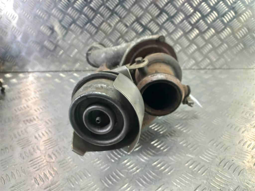 турбина MERCEDES-BENZ Sprinter  A6510905280, 16500 рублей, Москва