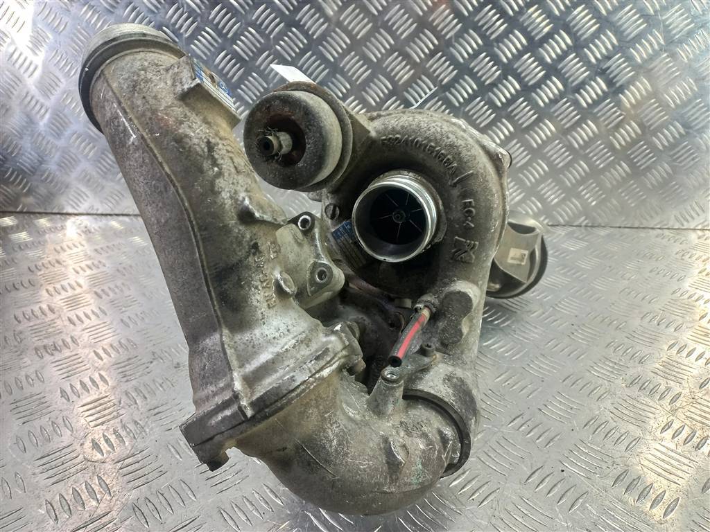 турбина MERCEDES-BENZ Sprinter  A6510905280, 16500 рублей, Москва