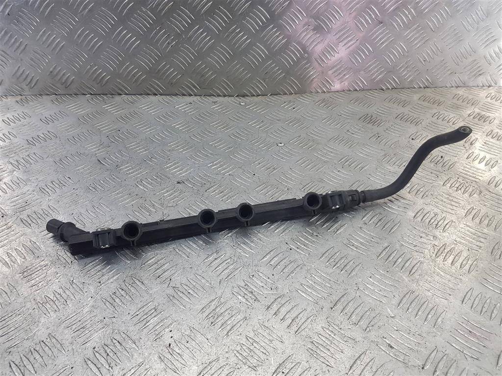 рампа топливная Fiat Doblo  55195806, 630 рублей, Москва