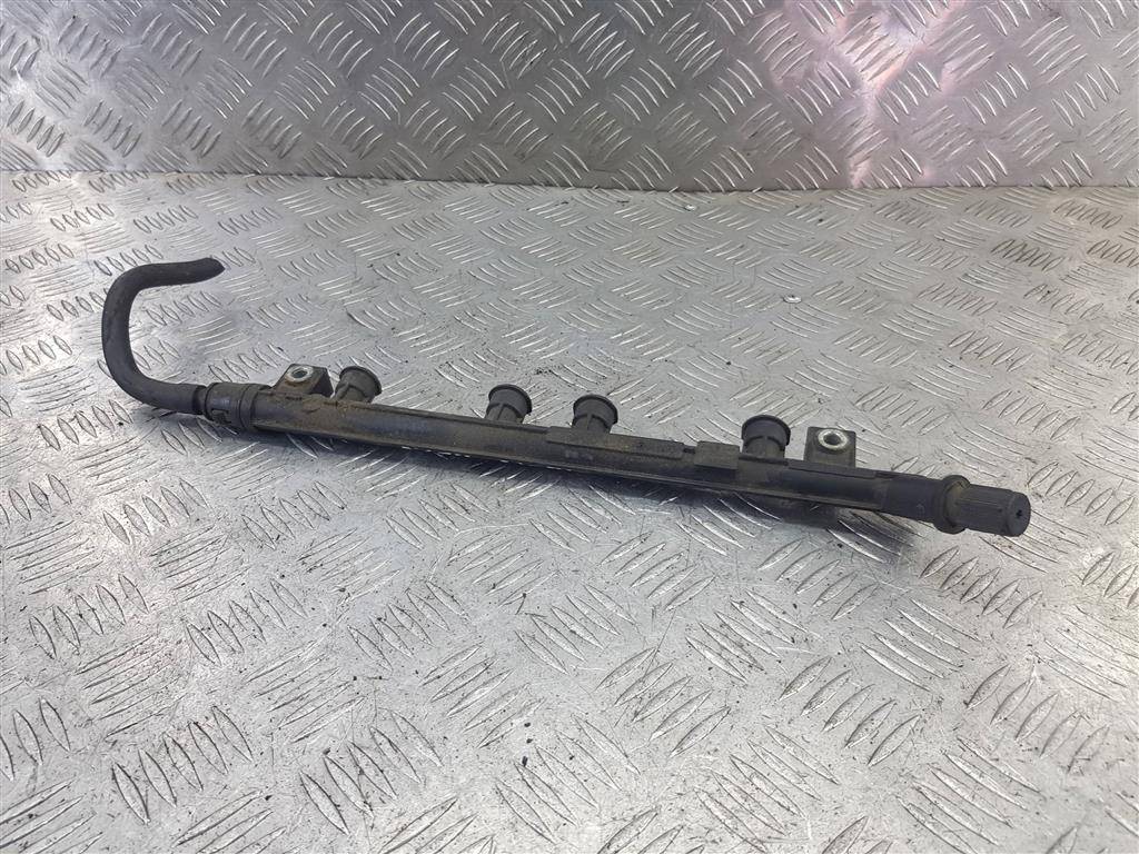 рампа топливная Fiat Doblo  55195806, 630 рублей, Москва