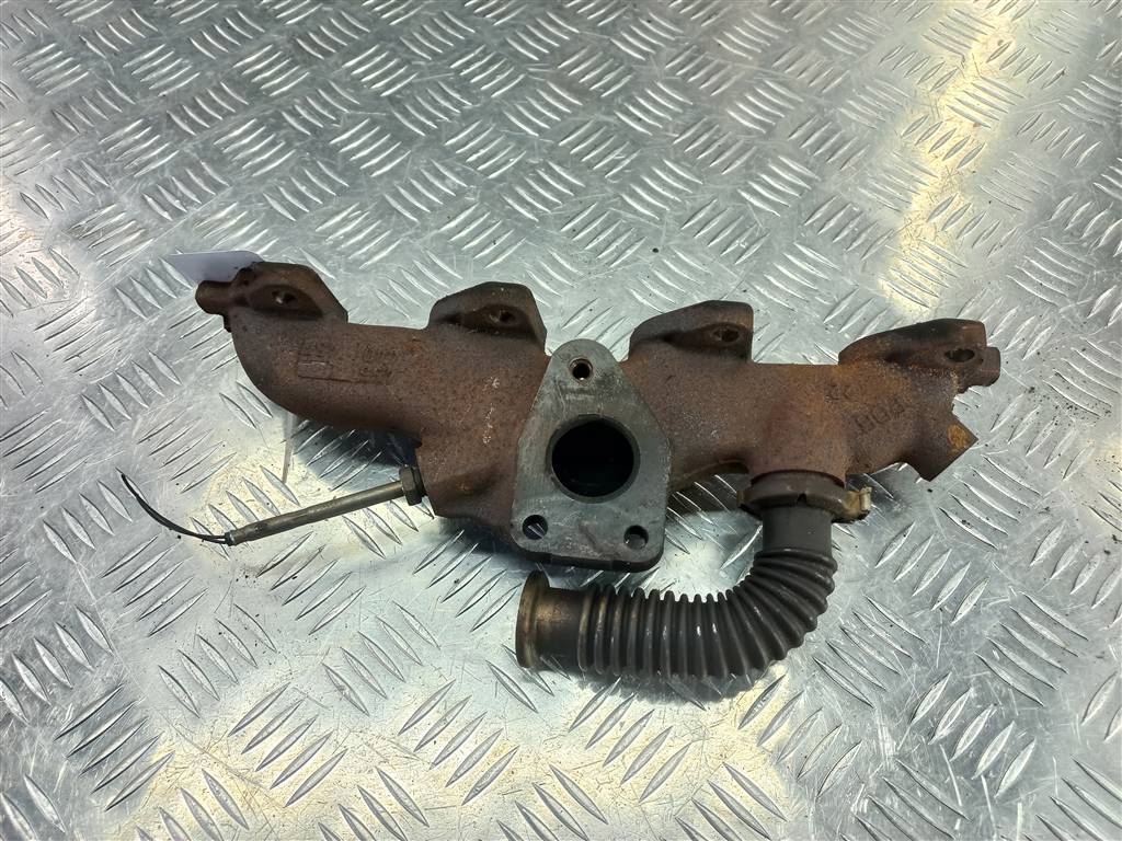 коллектор выпускной Renault Kangoo  140044068R, 630 рублей, Москва