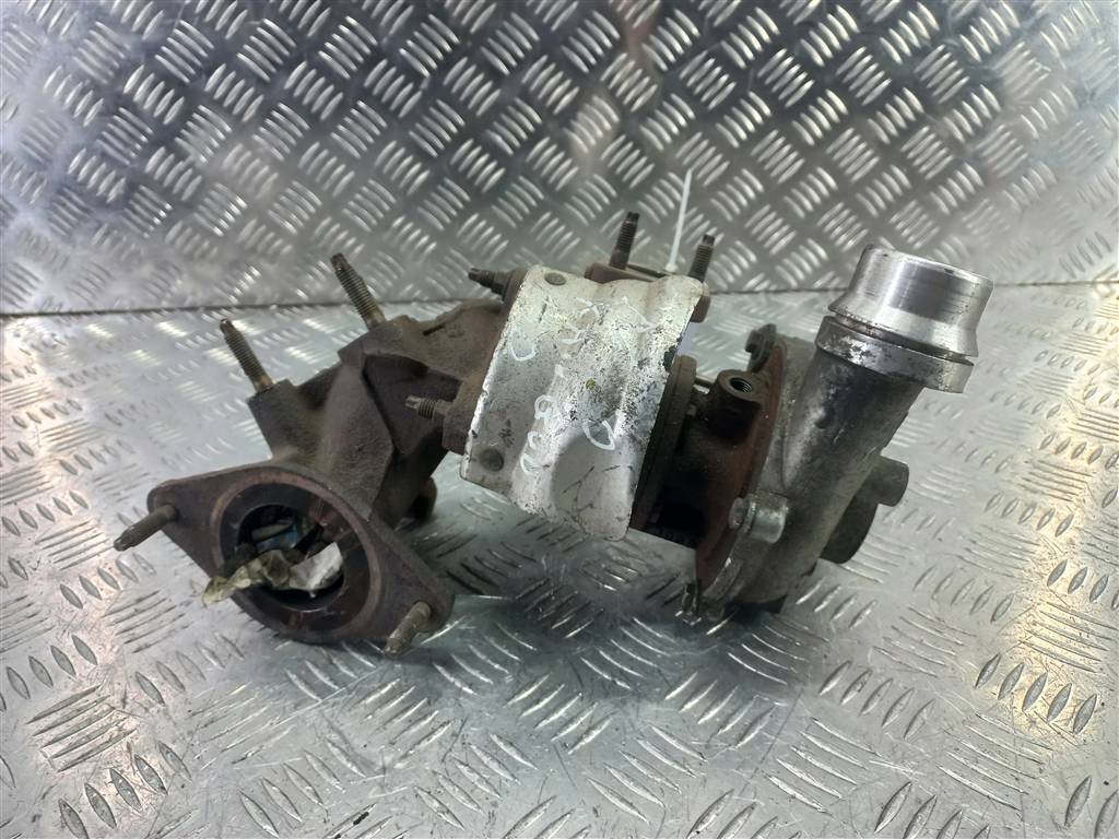турбина Renault Kangoo  7701478939, 12130 рублей, Москва