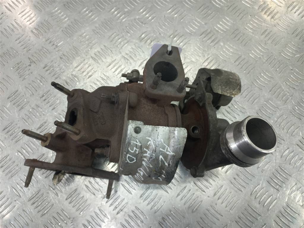 турбина Renault Kangoo  7701478939, 12130 рублей, Москва