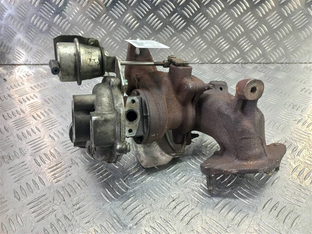 турбина Renault Kangoo  7701478939, 12130 рублей, Москва