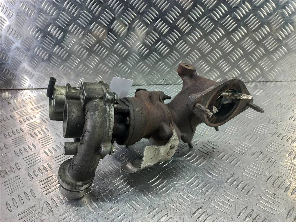 турбина Renault Kangoo  7701478939, 12130 рублей, Москва