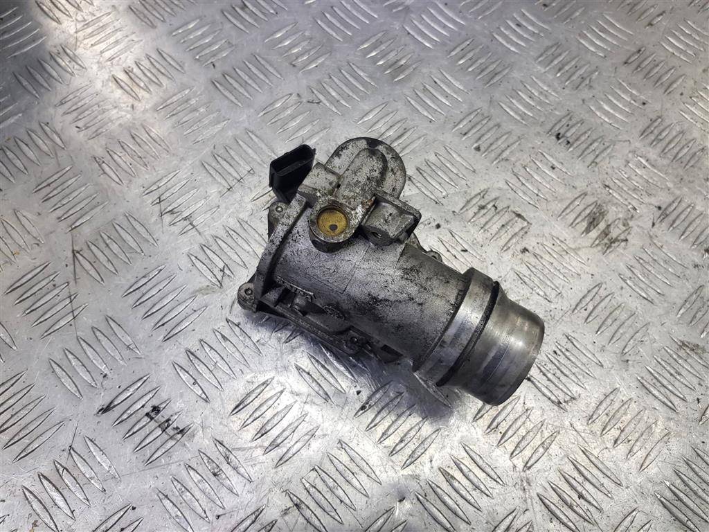 дроссельная заслонка Renault Kangoo  8200614985, 750 рублей, Москва