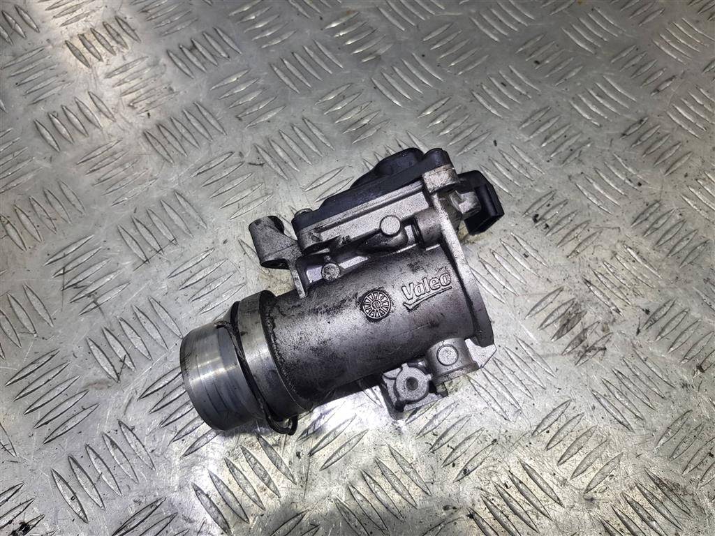 дроссельная заслонка Renault Kangoo  8200614985, 750 рублей, Москва