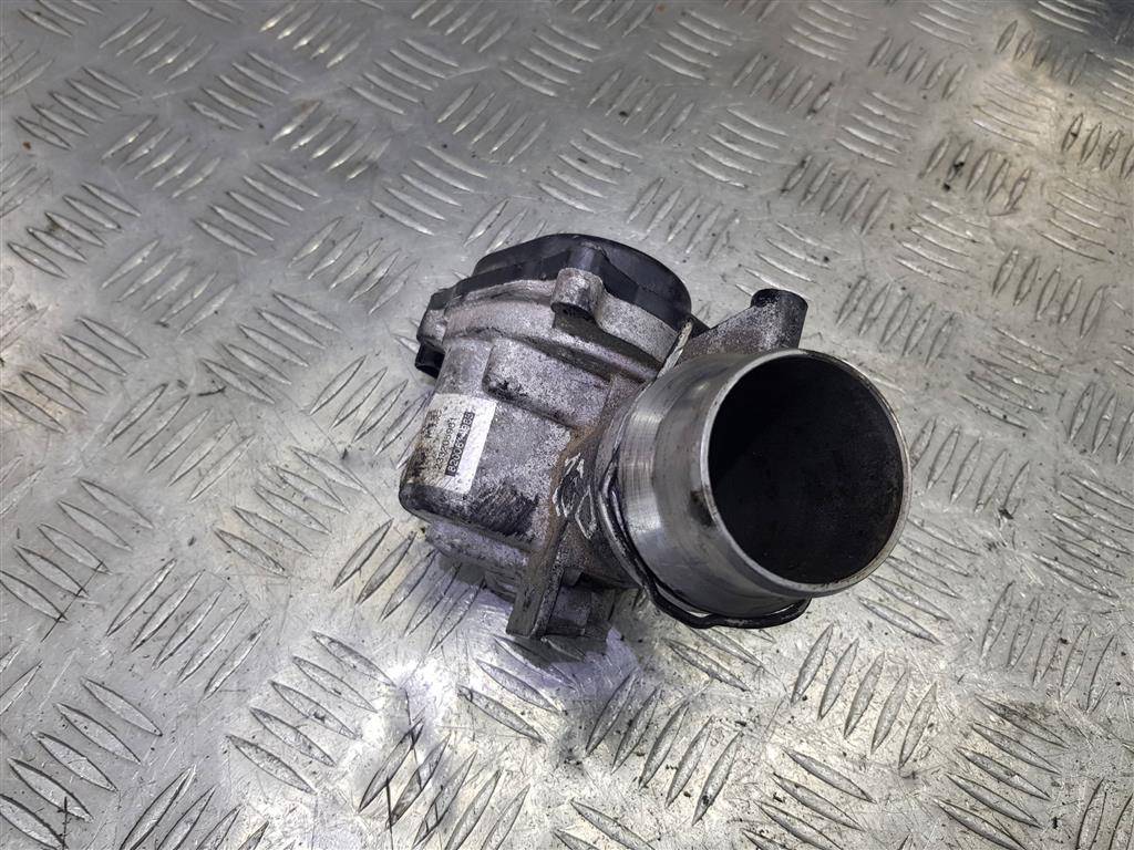 дроссельная заслонка Renault Kangoo  8200614985, 750 рублей, Москва