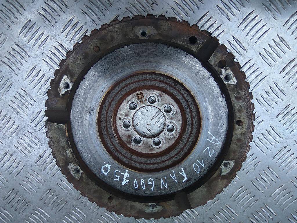 маховик Renault Kangoo  8200404791, 1550 рублей, Москва