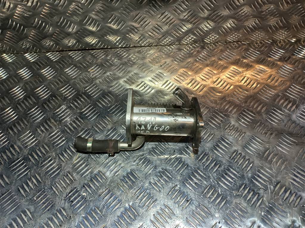 радиатор егр Renault Kangoo  147359714R, 1550 рублей, Москва