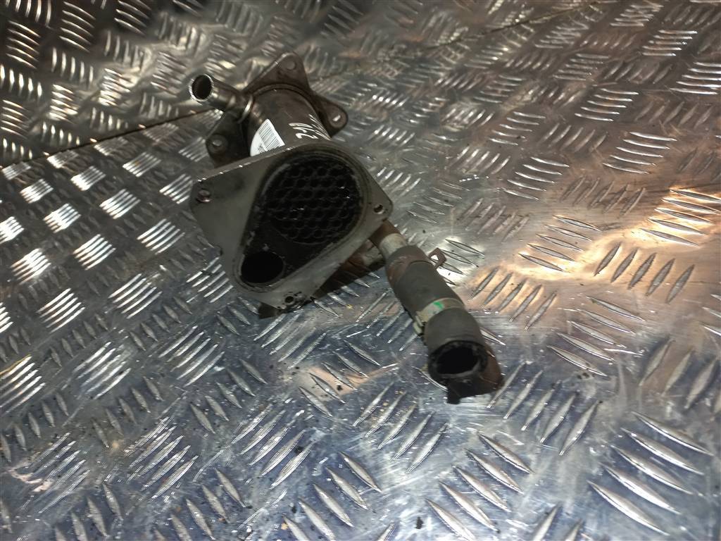 радиатор егр Renault Kangoo  147359714R, 1550 рублей, Москва