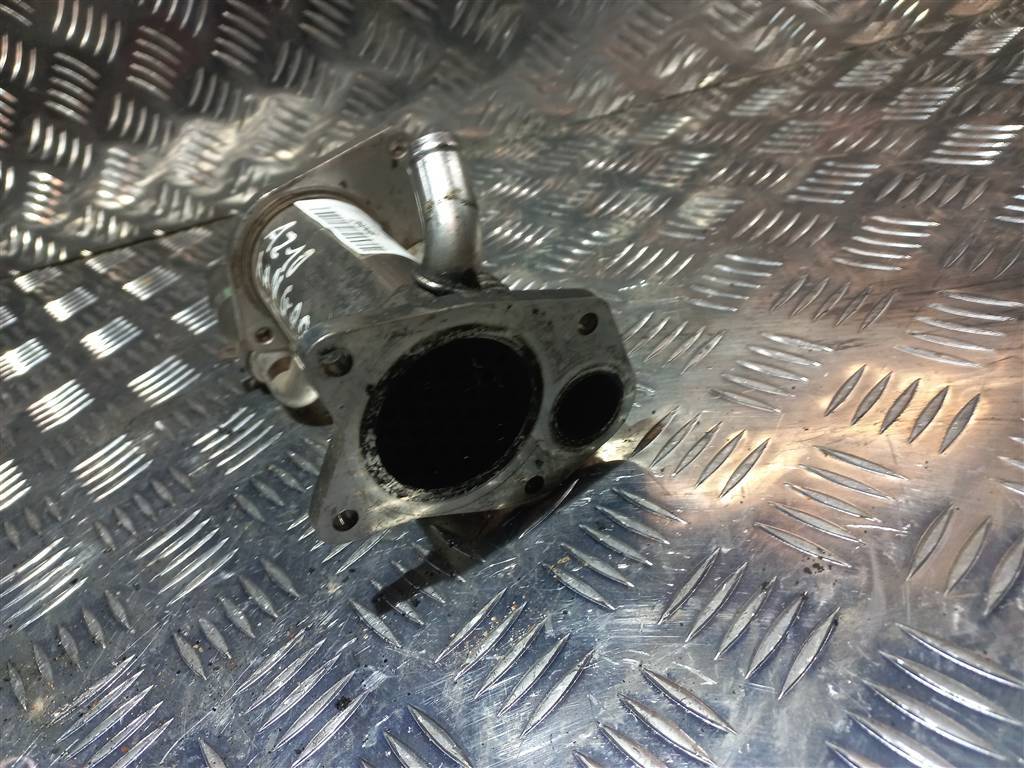 радиатор егр Renault Kangoo  147359714R, 1550 рублей, Москва