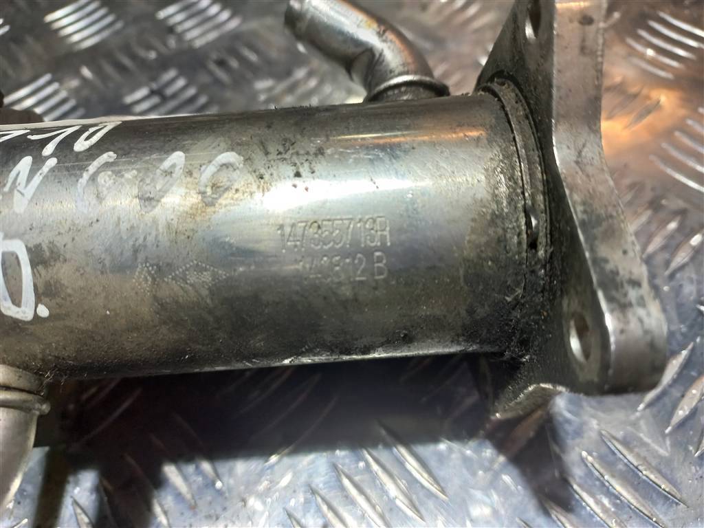 радиатор егр Renault Kangoo  147359714R, 1550 рублей, Москва