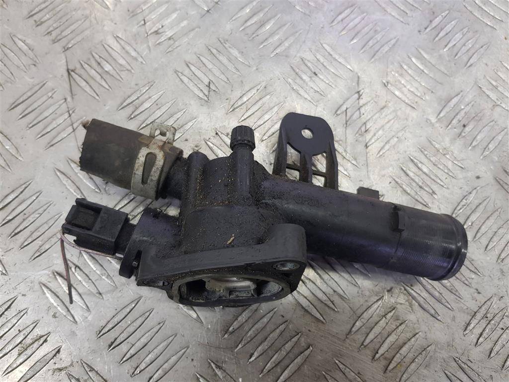 корпус термостата Renault Kangoo  110605536R, 750 рублей, Москва