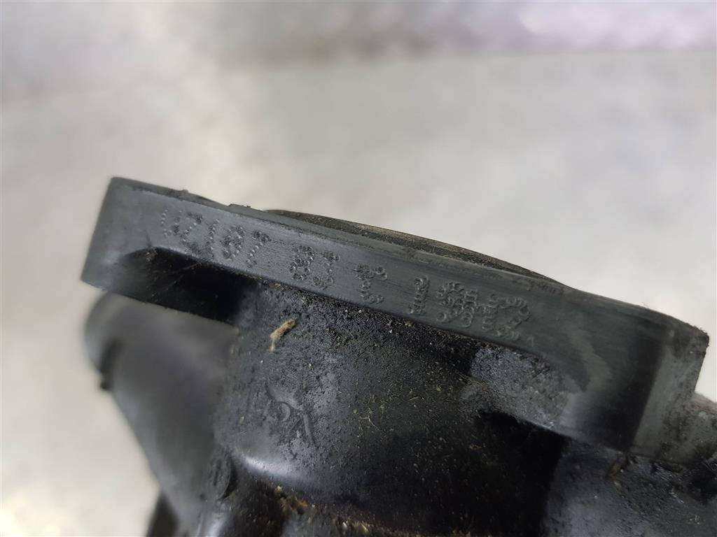 корпус термостата Renault Kangoo  110605536R, 750 рублей, Москва