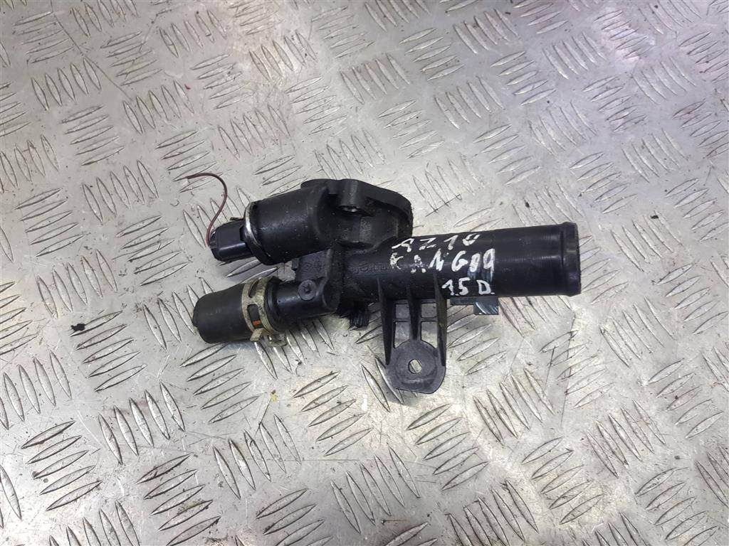 корпус термостата Renault Kangoo  110605536R, 750 рублей, Москва