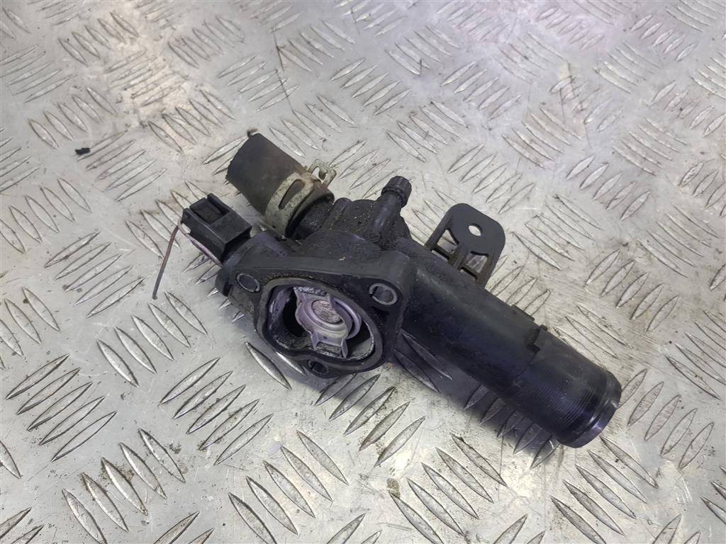 корпус термостата Renault Kangoo  110605536R, 750 рублей, Москва