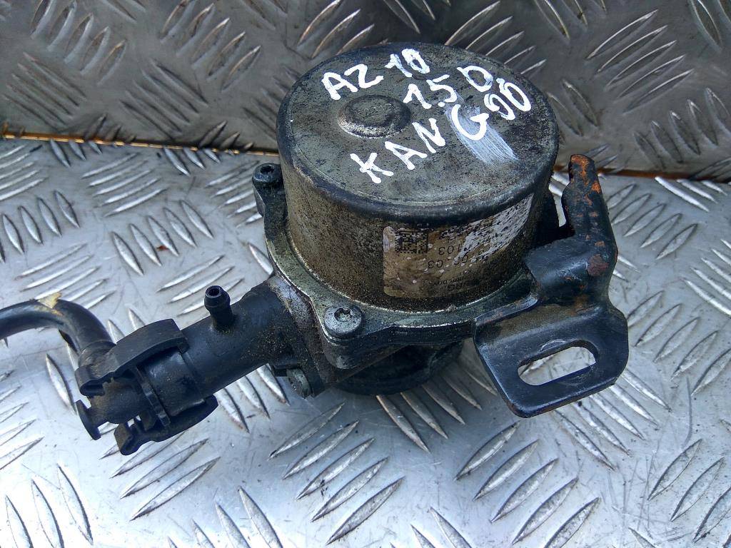 насос вакуумный Renault Kangoo  8200521381, 860 рублей, Москва