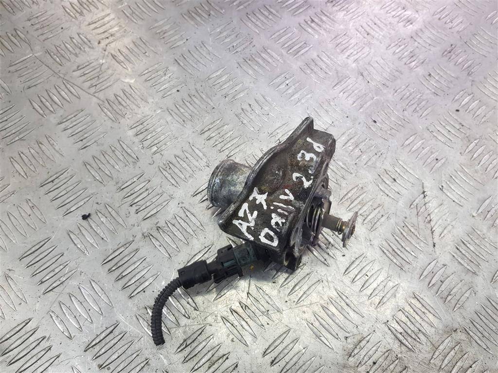 корпус термостата Iveco Daily  504110436, 860 рублей, Москва