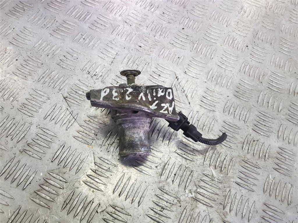 корпус термостата Iveco Daily  504110436, 860 рублей, Москва