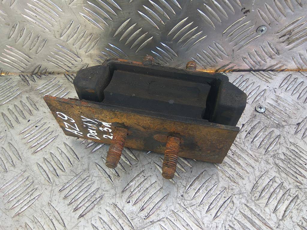 подушка двигателя (опора двс) Iveco Daily  504046294, 1320 рублей, Москва