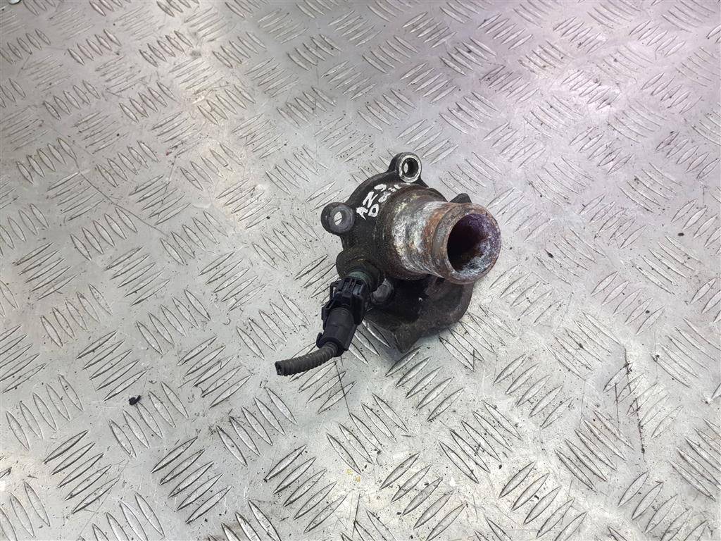 корпус термостата Iveco Daily  504110436, 860 рублей, Москва