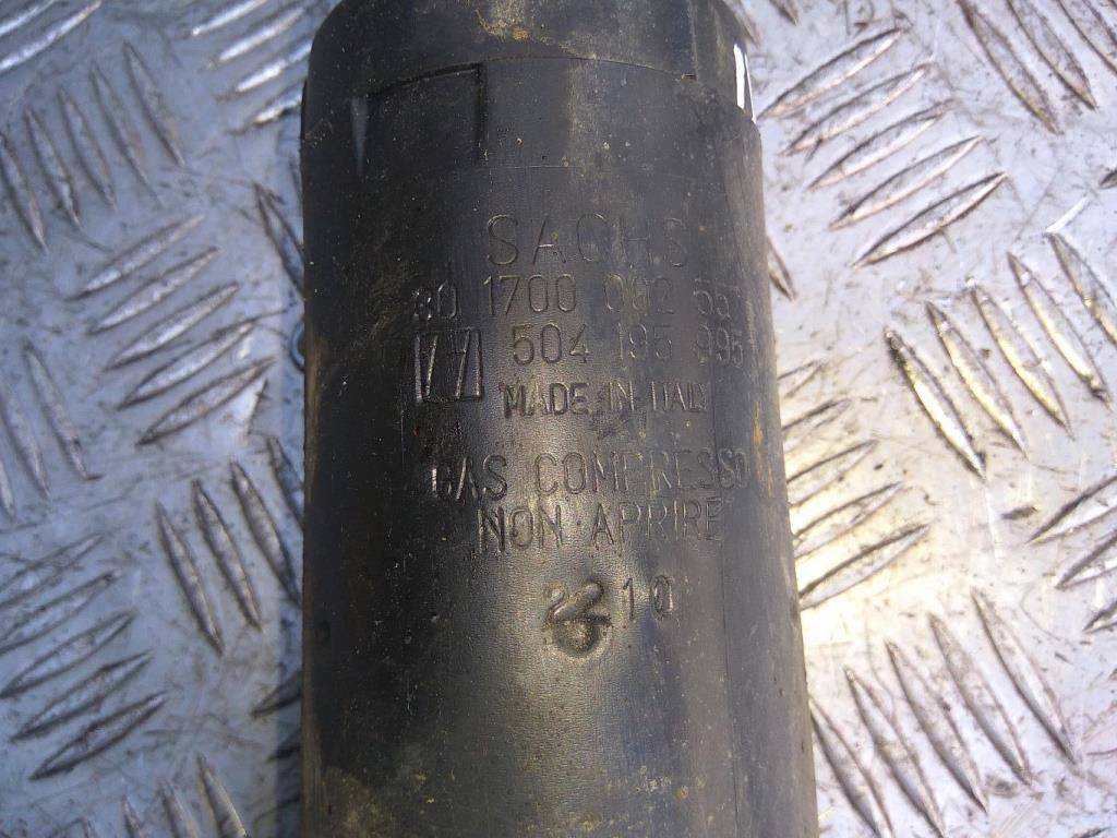 амортизатор Iveco Daily  504014868, 1550 рублей, Москва