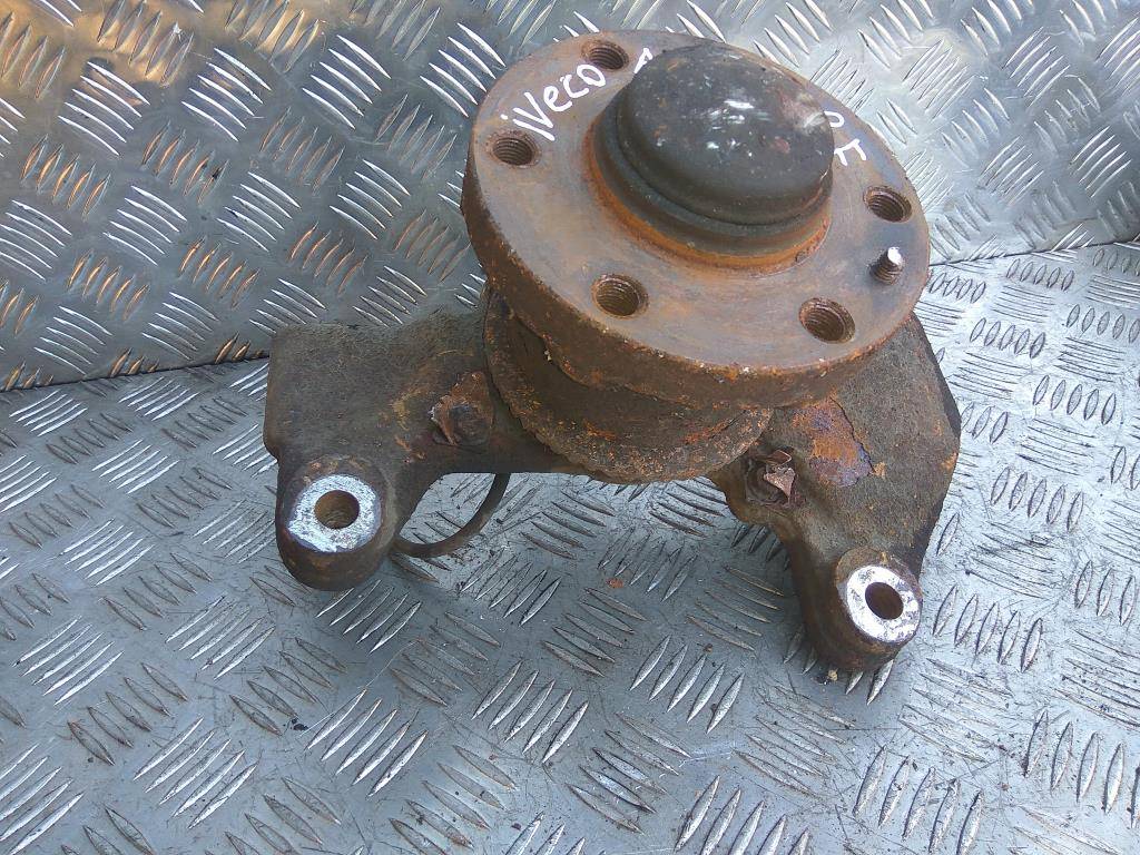 кулак Iveco Daily  504054499, 2590 рублей, Москва