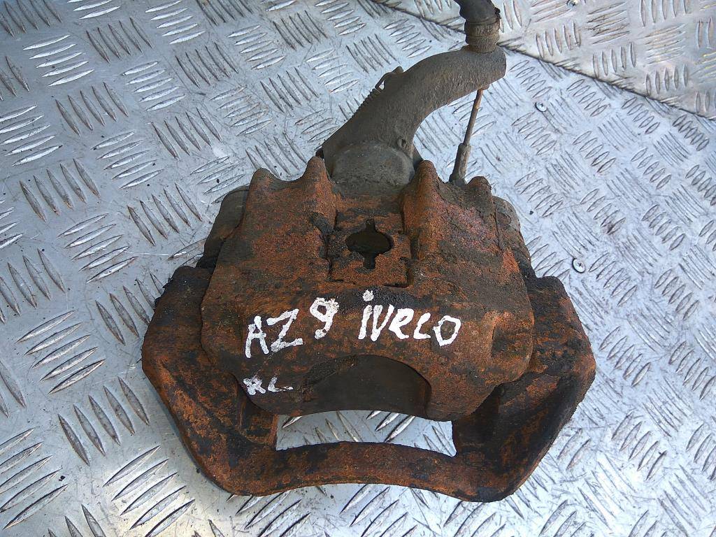 суппорт Iveco Daily  42548189, 6040 рублей, Москва