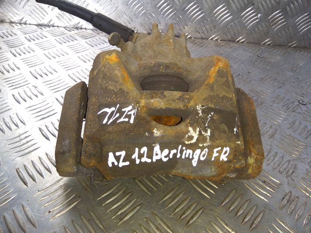 суппорт Citroen Berlingo  4400V8, 1090 рублей, Москва