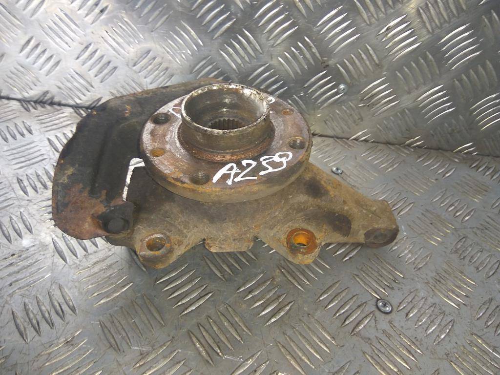 кулак Fiat Doblo  51759680, 1550 рублей, Москва